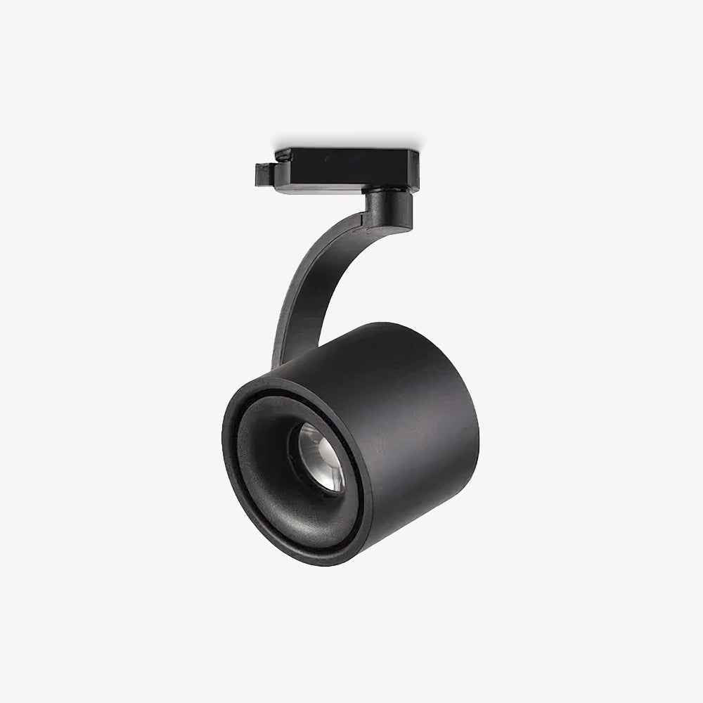 Lampe Focus en Verre – Design Contemporain