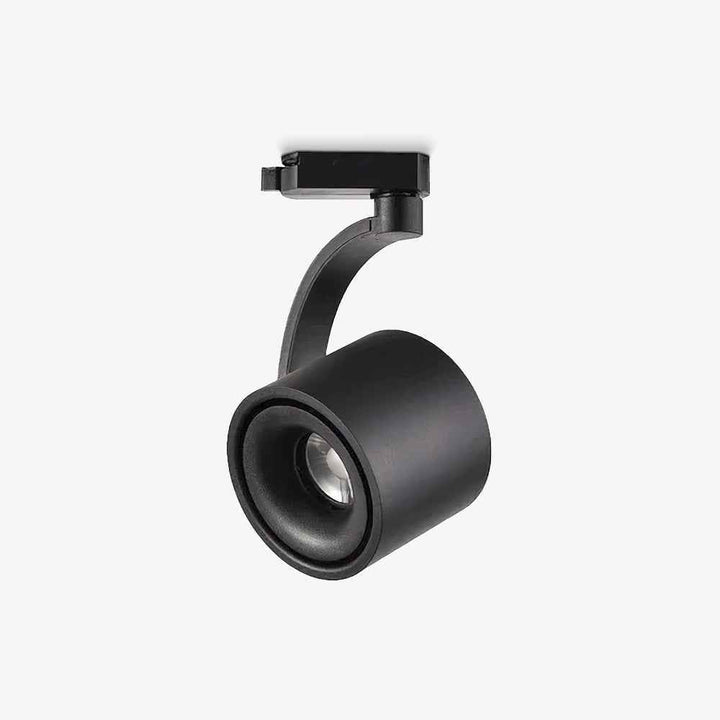 Lampe Focus en Verre – Design Contemporain