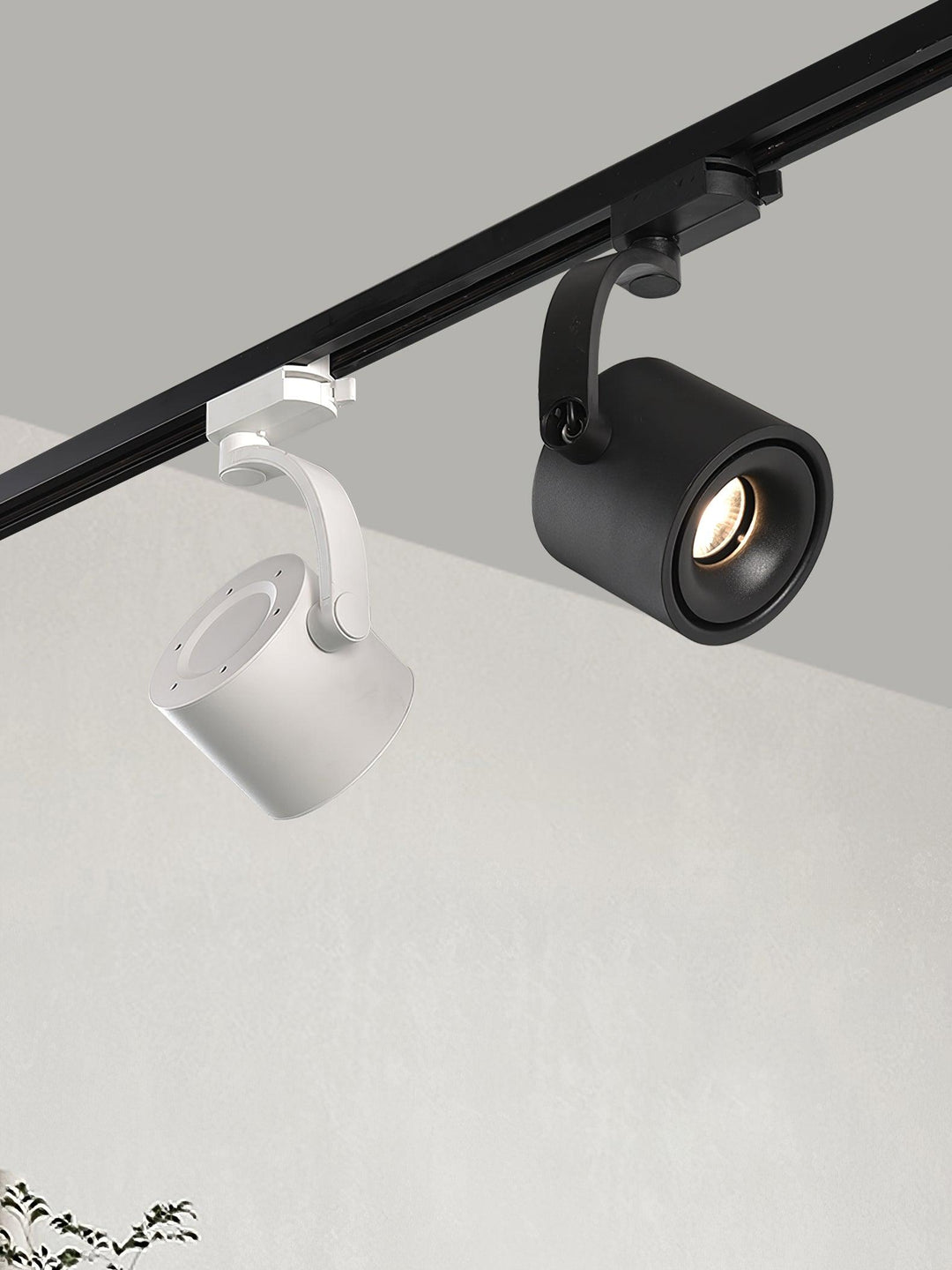 Focus Plafonnier en Aluminium Élégant - Neutralighting