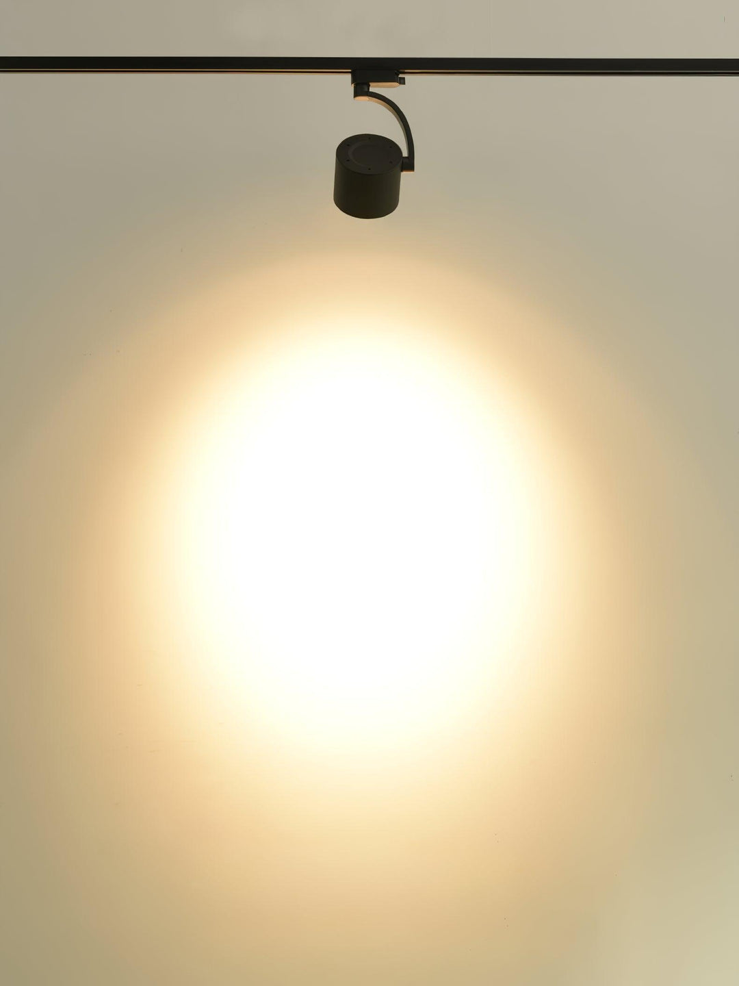 Focus Plafonnier en Aluminium Élégant - Neutralighting