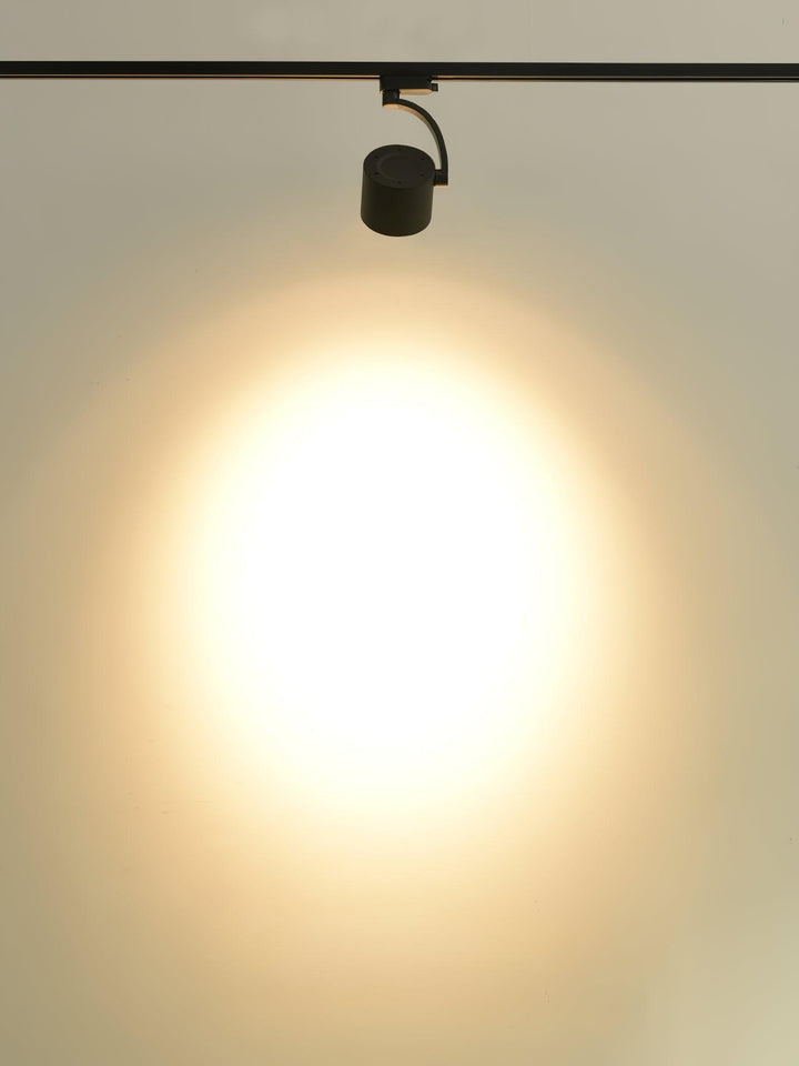 Focus Plafonnier en Aluminium Élégant - Neutralighting