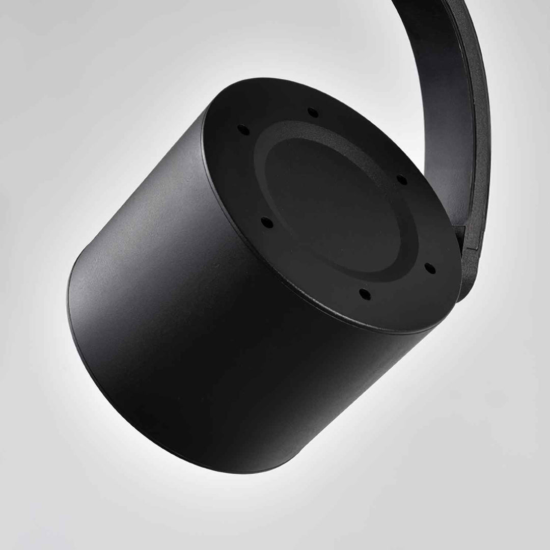 Lampe Focus en Verre – Design Contemporain