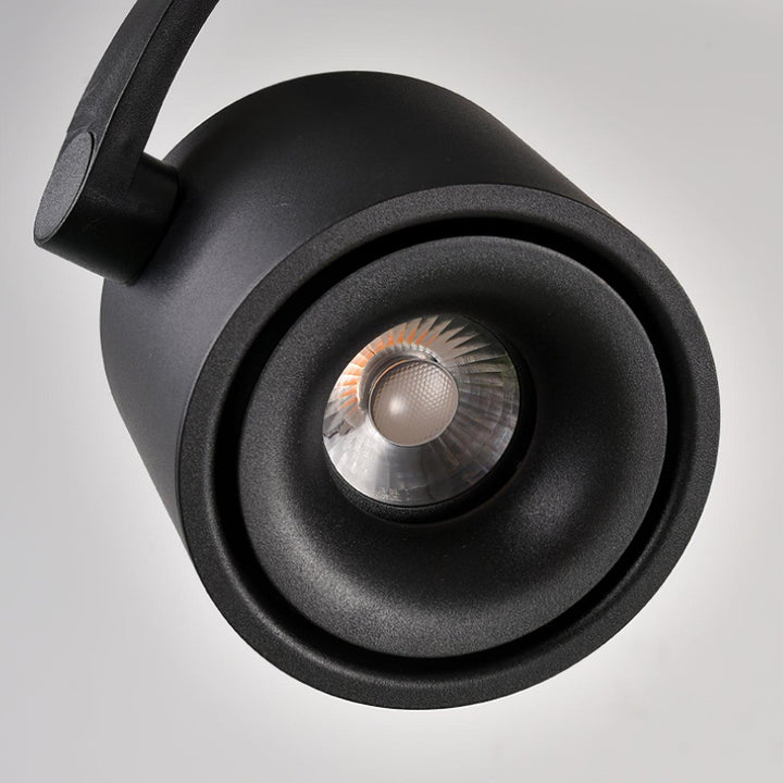 Focus Plafonnier en Aluminium Élégant - Neutralighting
