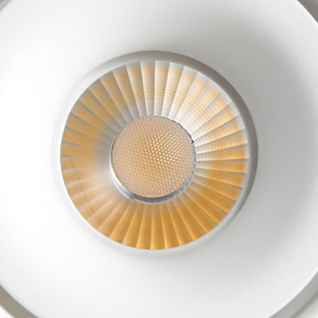 Focus Plafonnier en Aluminium Élégant - Neutralighting