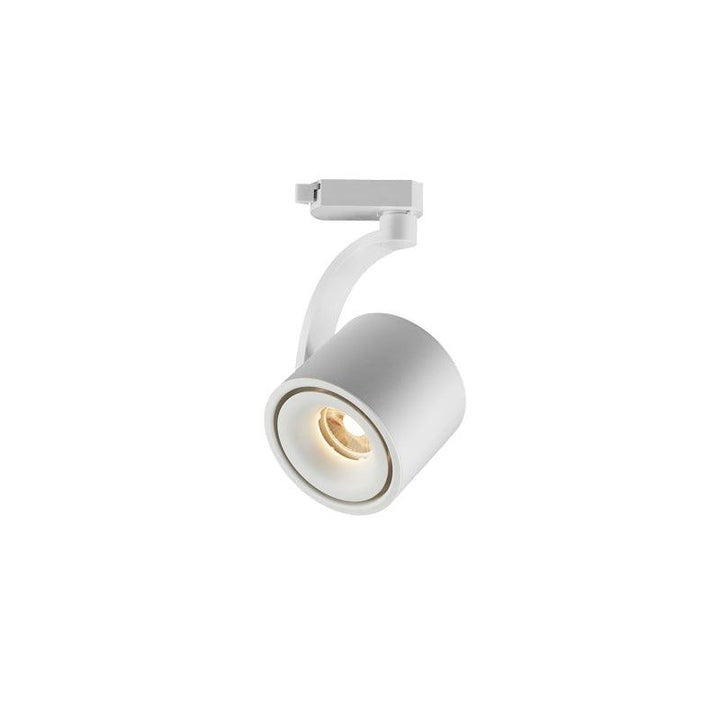 Focus Plafonnier en Aluminium Élégant - Neutralighting