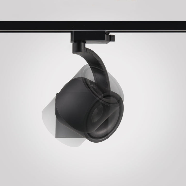 Focus Plafonnier en Aluminium Élégant - Neutralighting