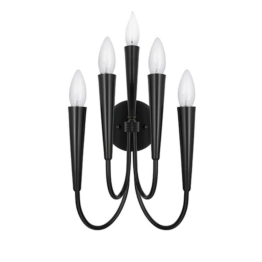 Elsoreth Applique Murale Métal Minimaliste Moderne - Neutralighting