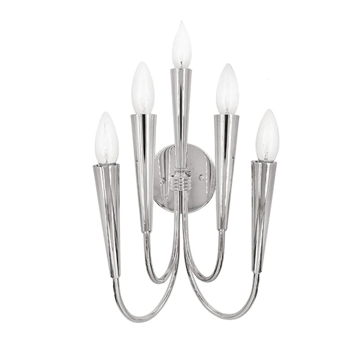 Elsoreth Applique Murale Métal Minimaliste Moderne - Neutralighting
