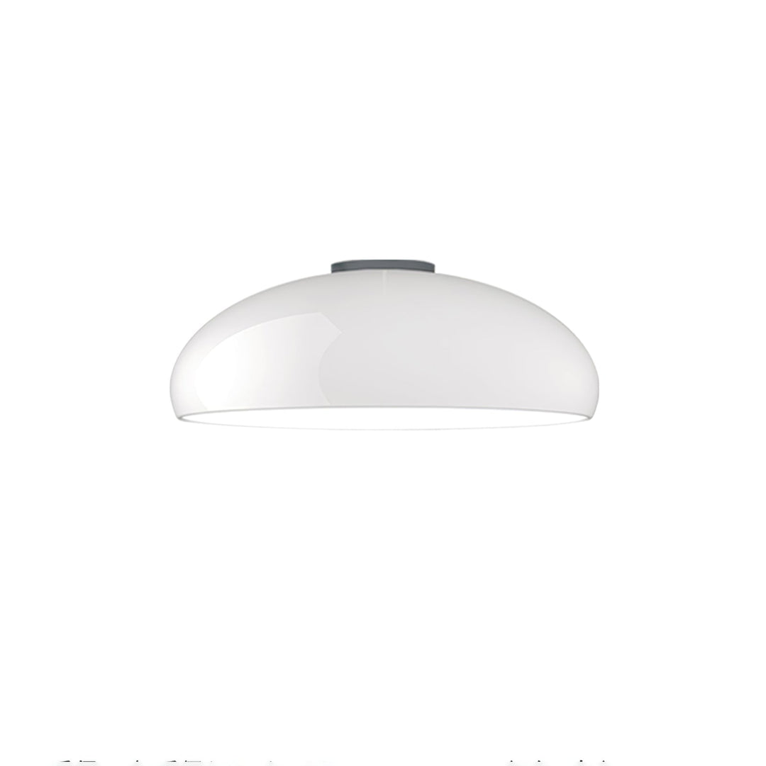 Zeveleth Lampe de Plafond Moderne Minimaliste - Neutralighting
