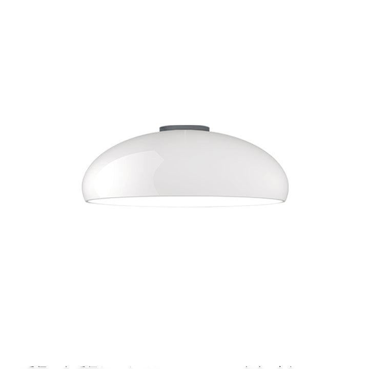 Zeveleth Lampe de Plafond Moderne Minimaliste - Neutralighting