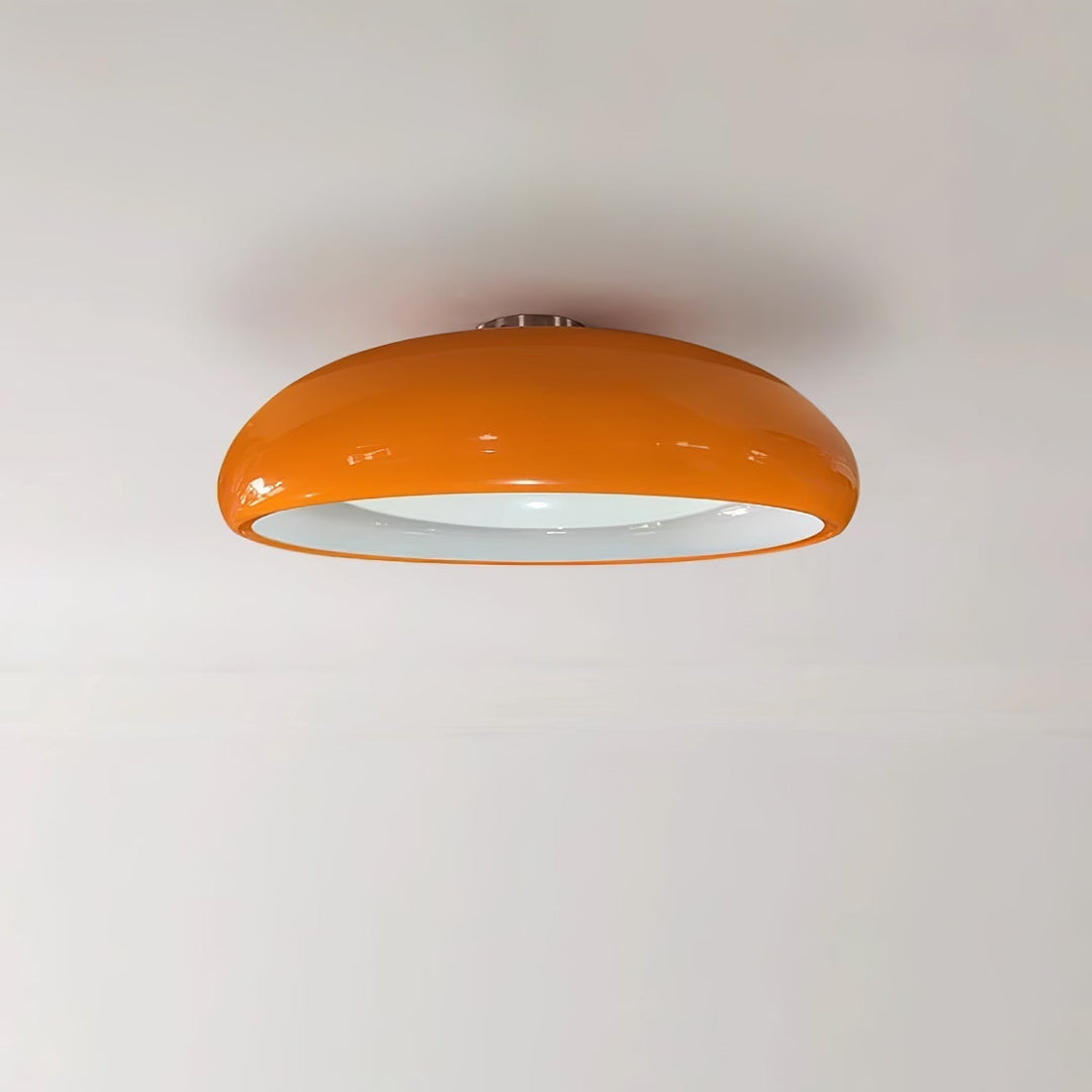 Zeveleth Lampe de Plafond Moderne Minimaliste - Neutralighting
