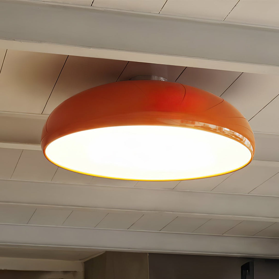 Zeveleth Lampe de Plafond Moderne Minimaliste - Neutralighting