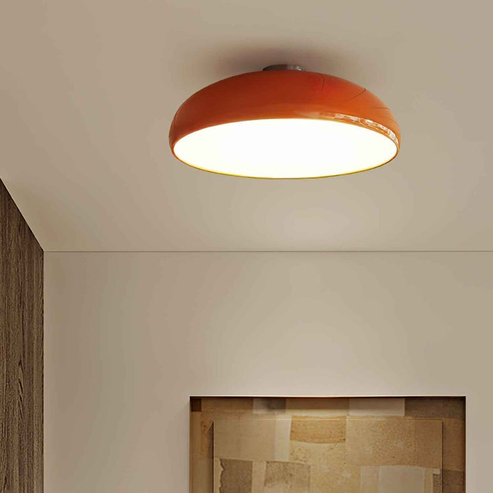 Lampe Zeveleth en Métal – Design Contemporain