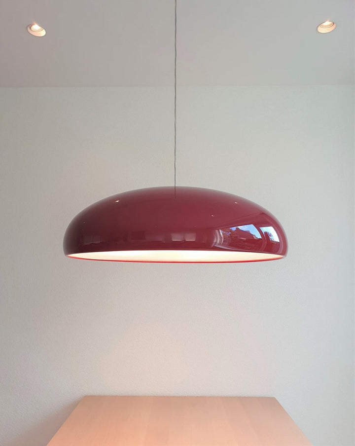Calynda Suspension Minimaliste - Neutralighting