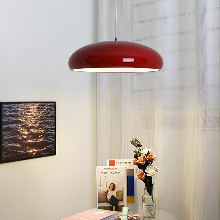 Calynda Suspension Minimaliste - Neutralighting