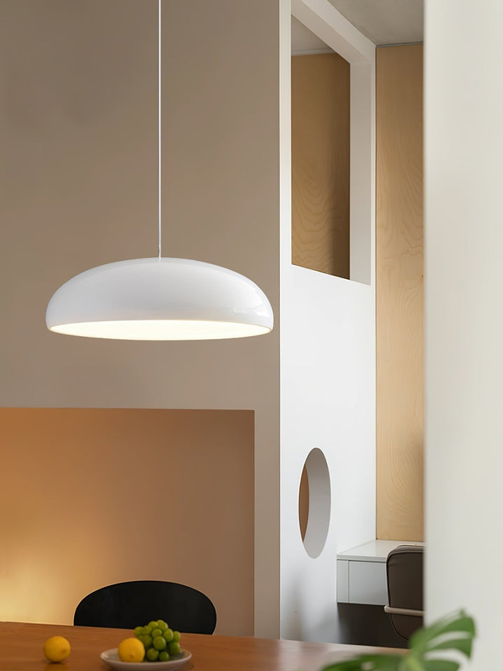 Calynda Suspension Minimaliste - Neutralighting