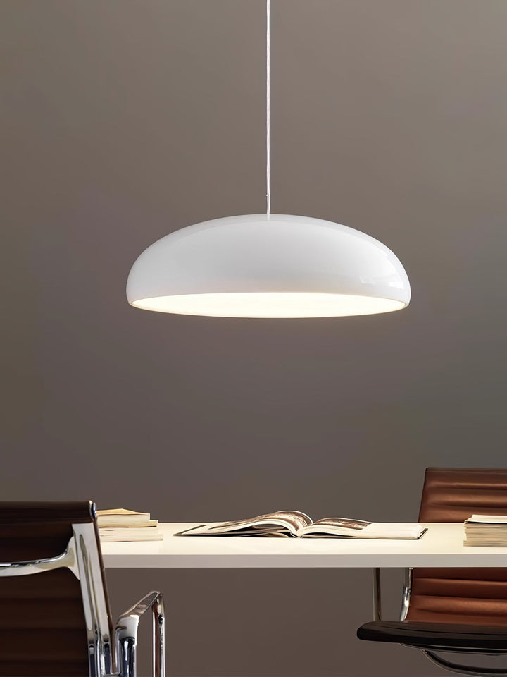 Calynda Suspension Minimaliste - Neutralighting