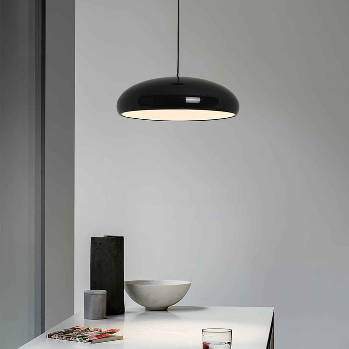 Lampe da en Métal – Design Contemporain