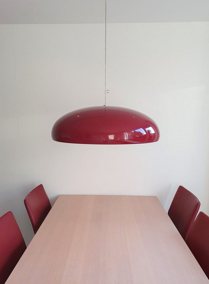 Calynda Suspension Minimaliste - Neutralighting