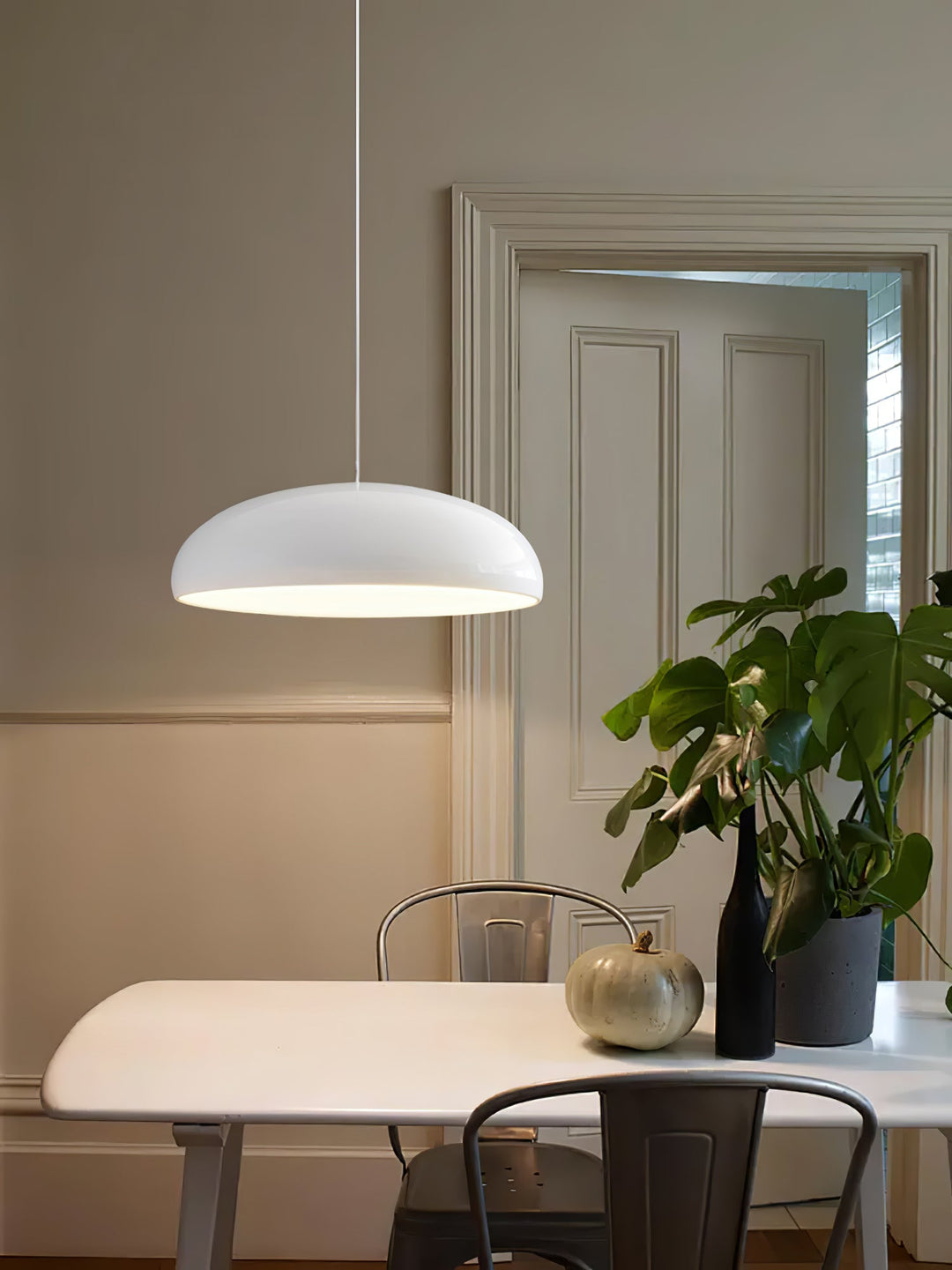 Calynda Suspension Minimaliste - Neutralighting
