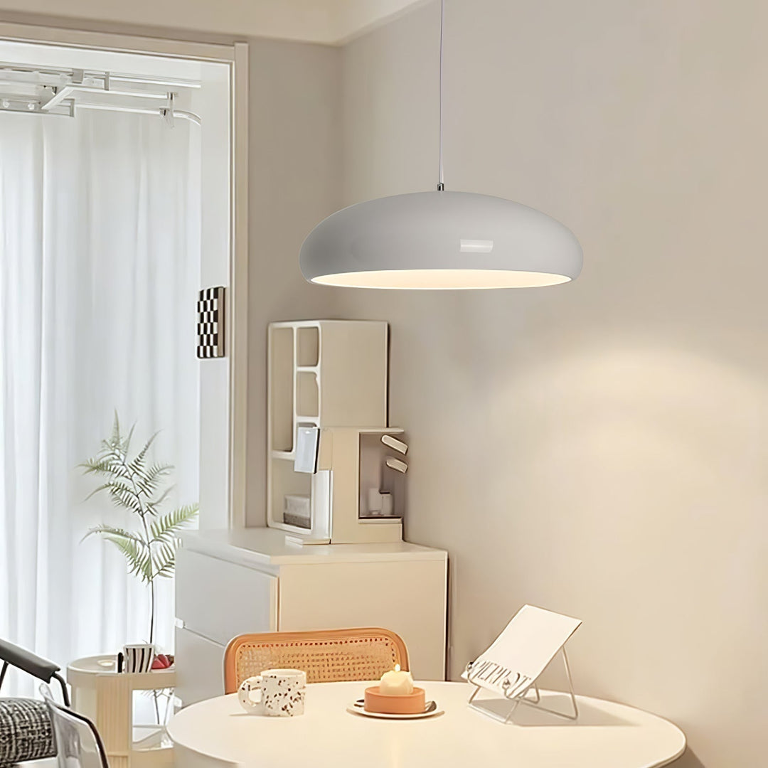 Calynda Suspension Minimaliste - Neutralighting
