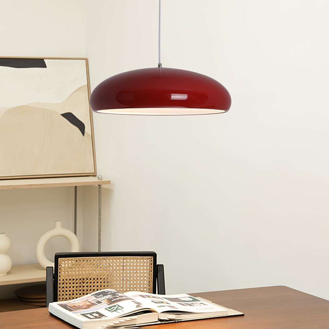 Calynda Suspension Minimaliste - Neutralighting
