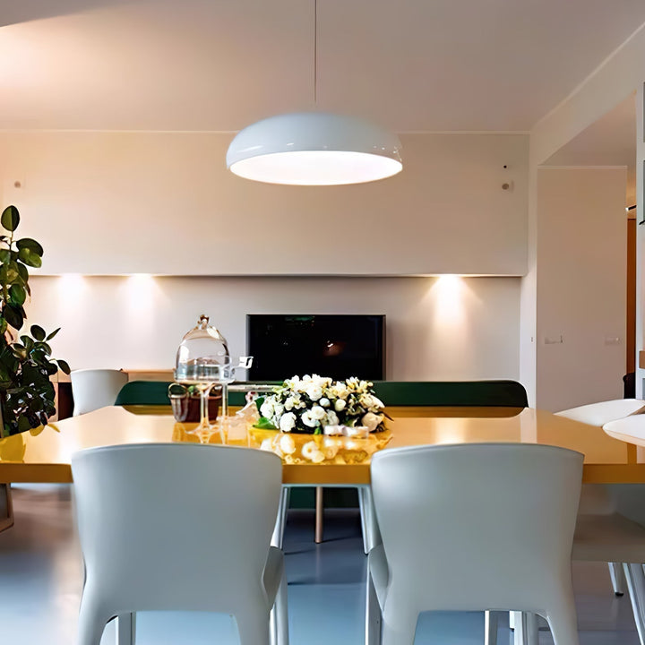 Calynda Suspension Minimaliste - Neutralighting