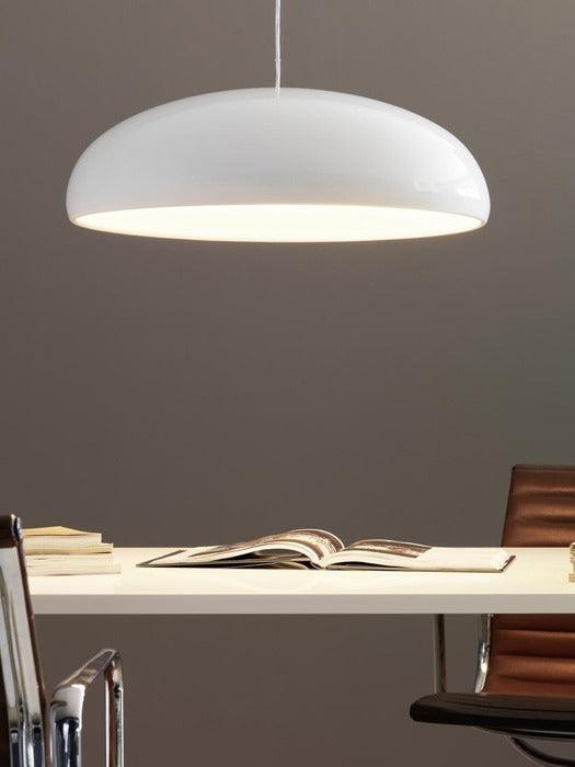 Calynda Suspension Minimaliste - Neutralighting