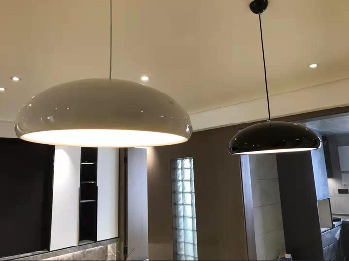 Calynda Suspension Minimaliste - Neutralighting