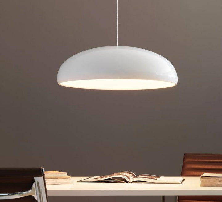 Calynda Suspension Minimaliste - Neutralighting