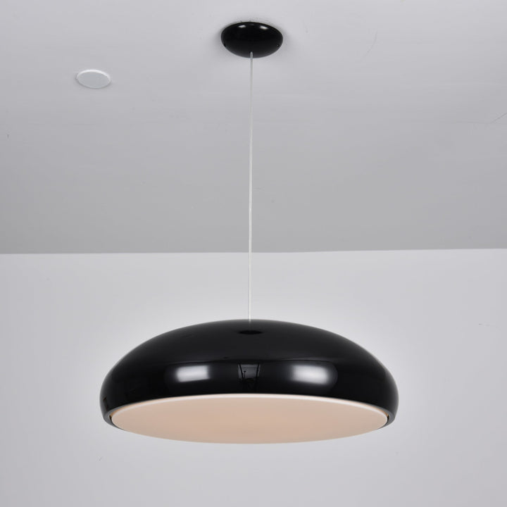 Calynda Suspension Minimaliste - Neutralighting
