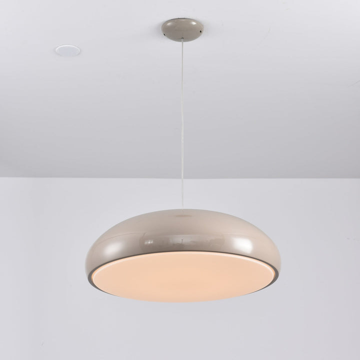 Calynda Suspension Minimaliste - Neutralighting