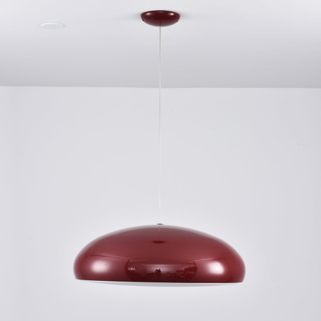 Calynda Suspension Minimaliste - Neutralighting