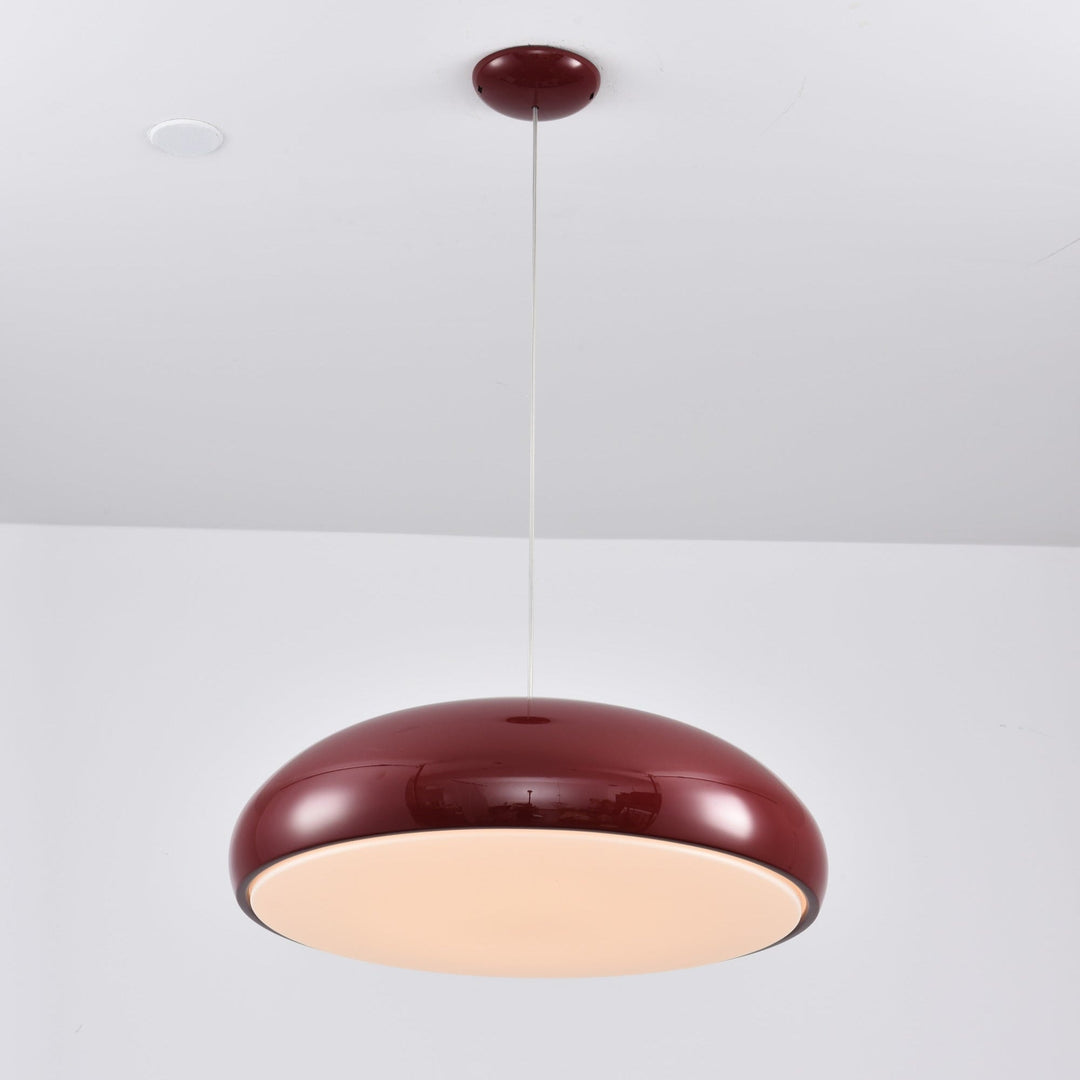 Calynda Suspension Minimaliste - Neutralighting