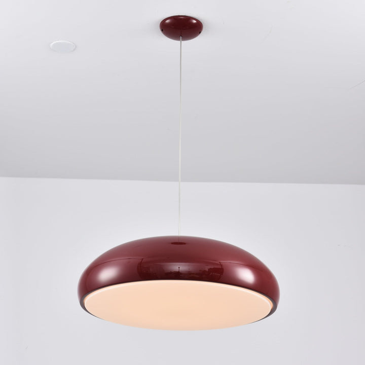 Calynda Suspension Minimaliste - Neutralighting
