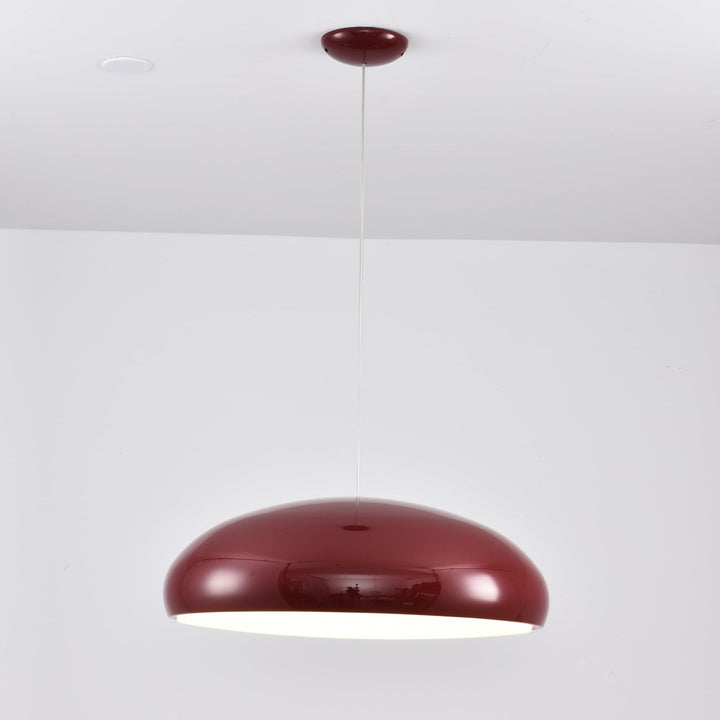 Calynda Suspension Minimaliste - Neutralighting