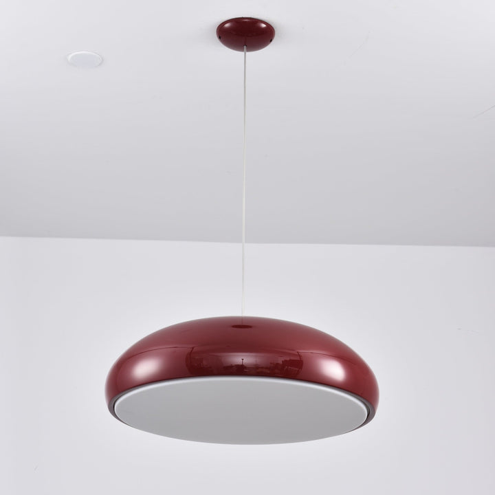 Calynda Suspension Minimaliste - Neutralighting
