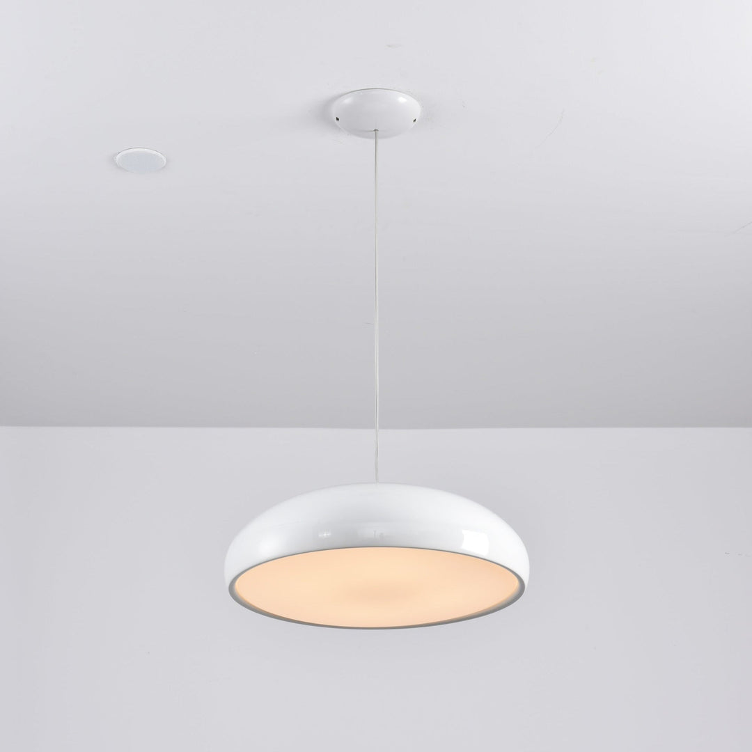 Calynda Suspension Minimaliste - Neutralighting