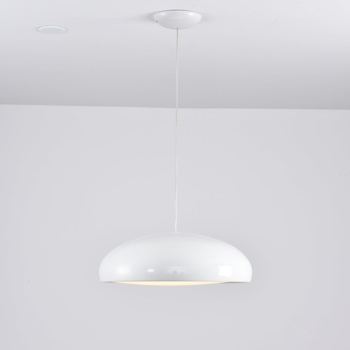 Calynda Suspension Minimaliste - Neutralighting