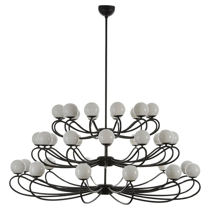 Aurlaeir Lustre Laiton Verre Papillon Vintage Élégant - Neutralighting