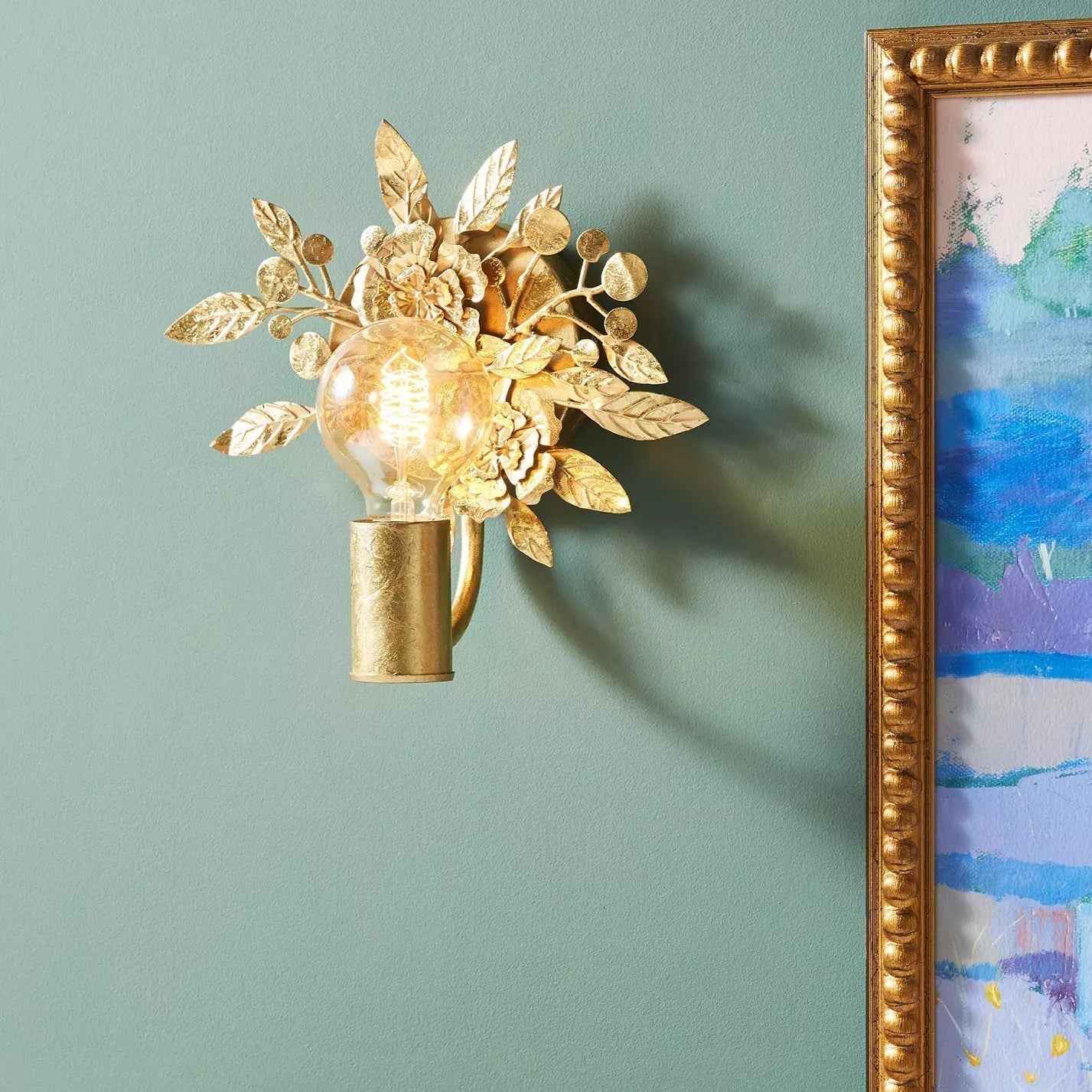 Lampe Ullaeiel en Verre – Design Contemporain