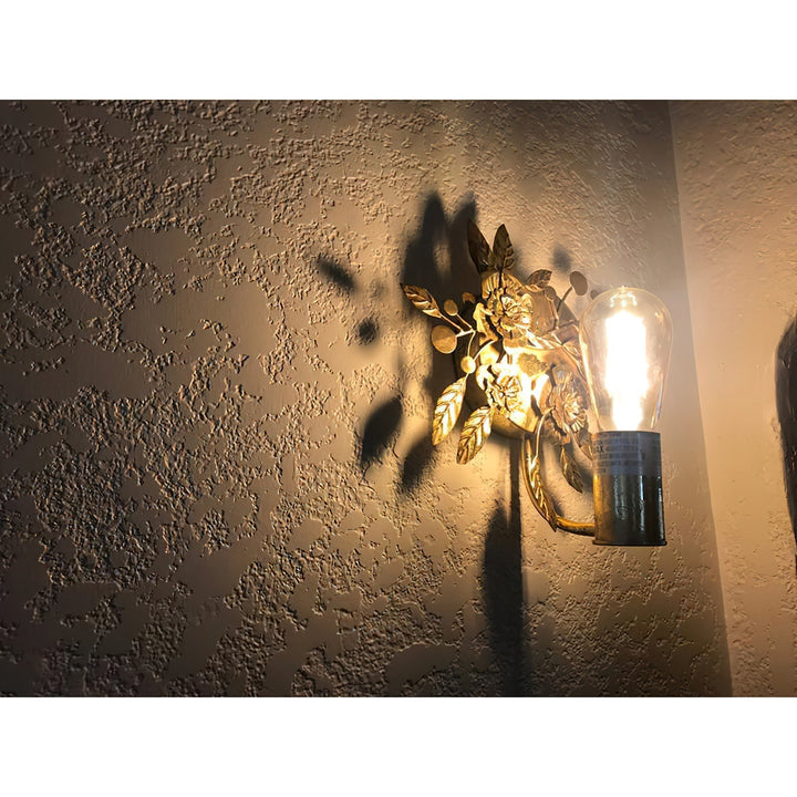 Ullaeiel Applique Murale Métal Luxe Postmoderne - Neutralighting