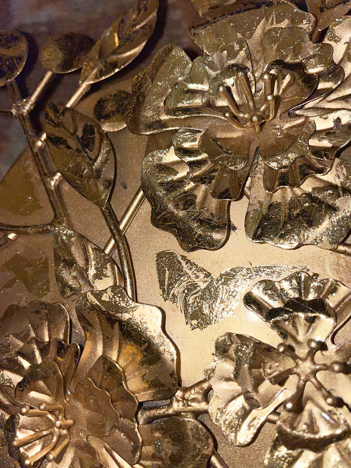 Ullaeiel Applique Murale Métal Luxe Postmoderne - Neutralighting