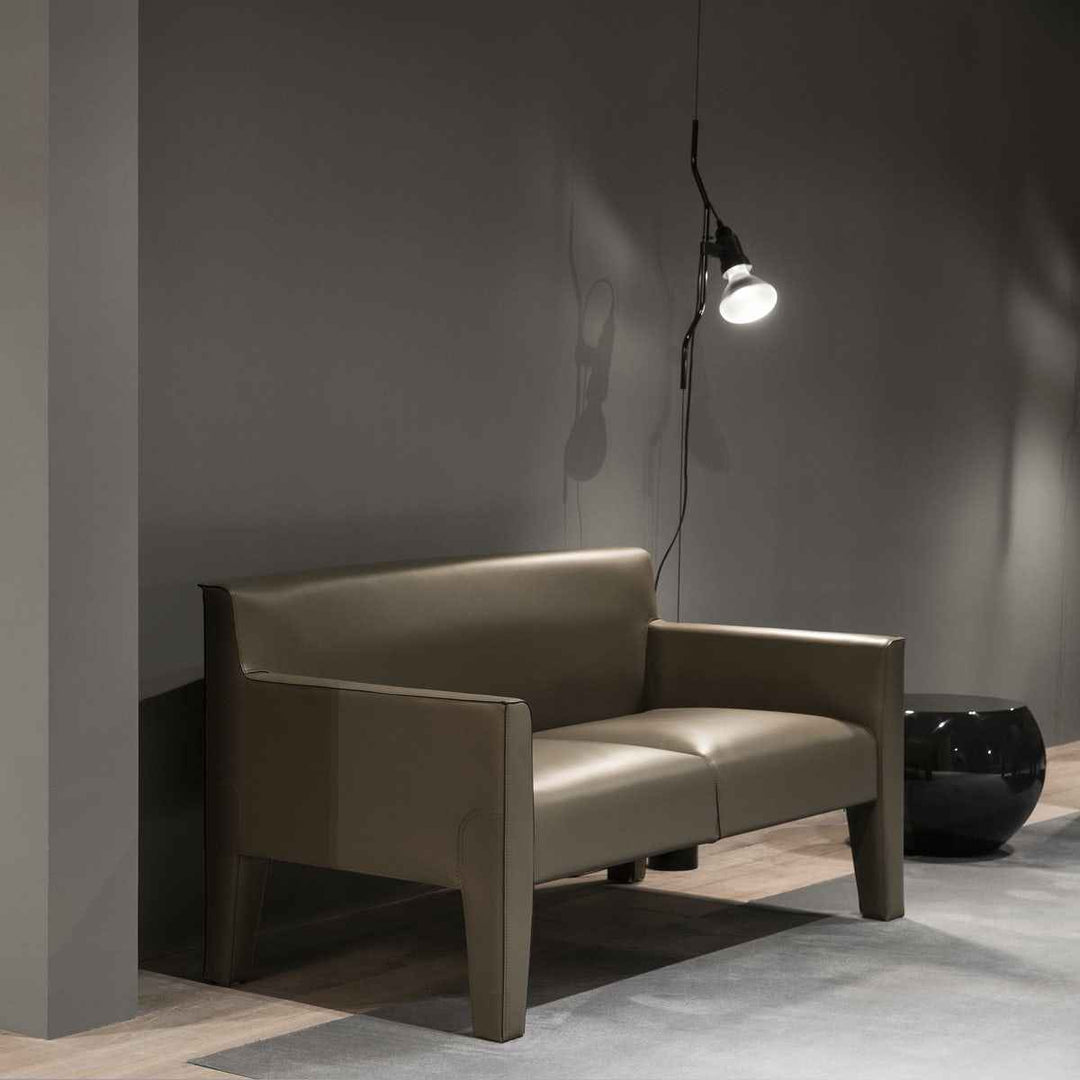 Lampe Ilthair en Verre – Design Contemporain