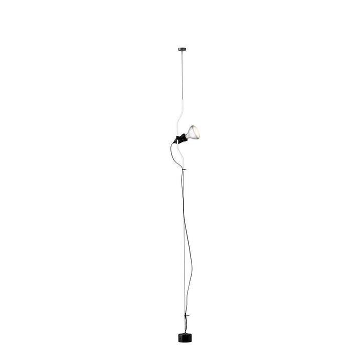 Ilthair Suspension Métal Minimaliste Moderne - Neutralighting