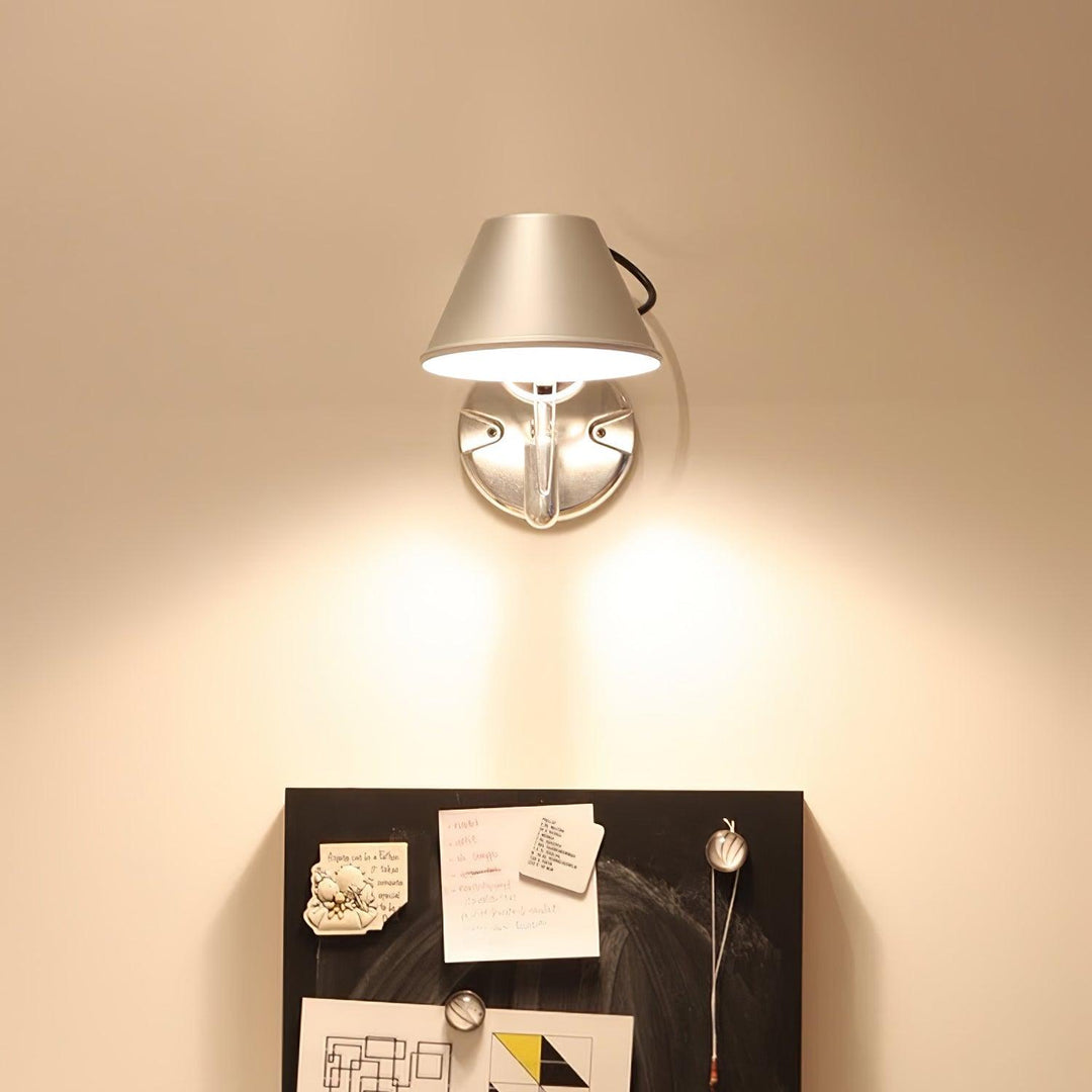 Nyliraris Applique Murale Industrielle Vintage Unique - Neutralighting