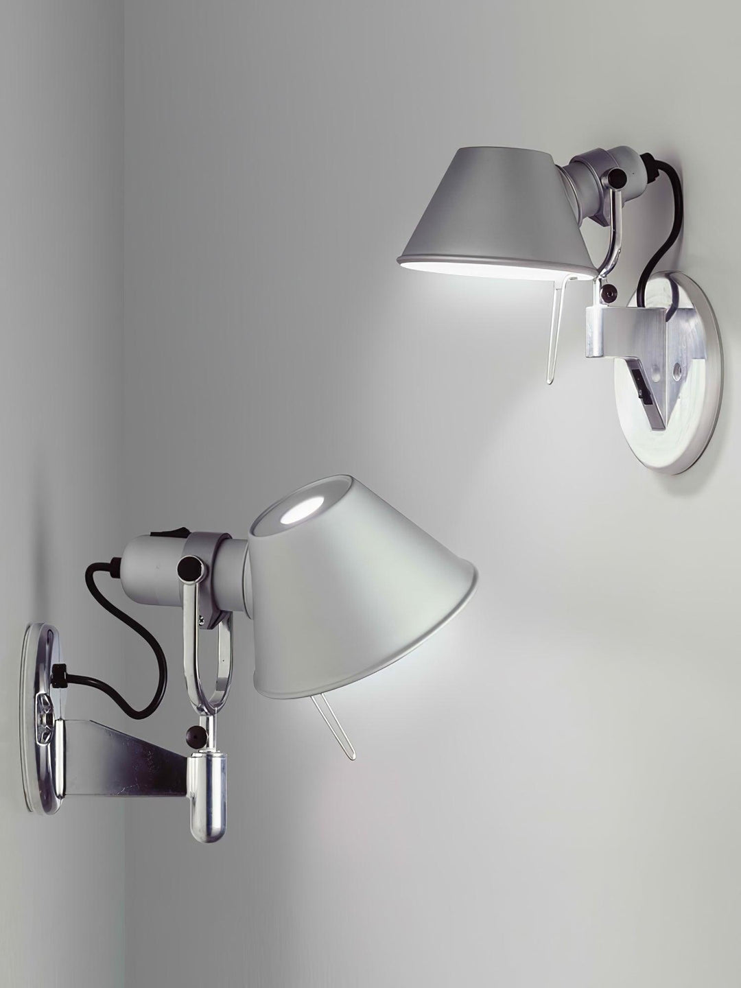 Nyliraris Applique Murale Industrielle Vintage Unique - Neutralighting
