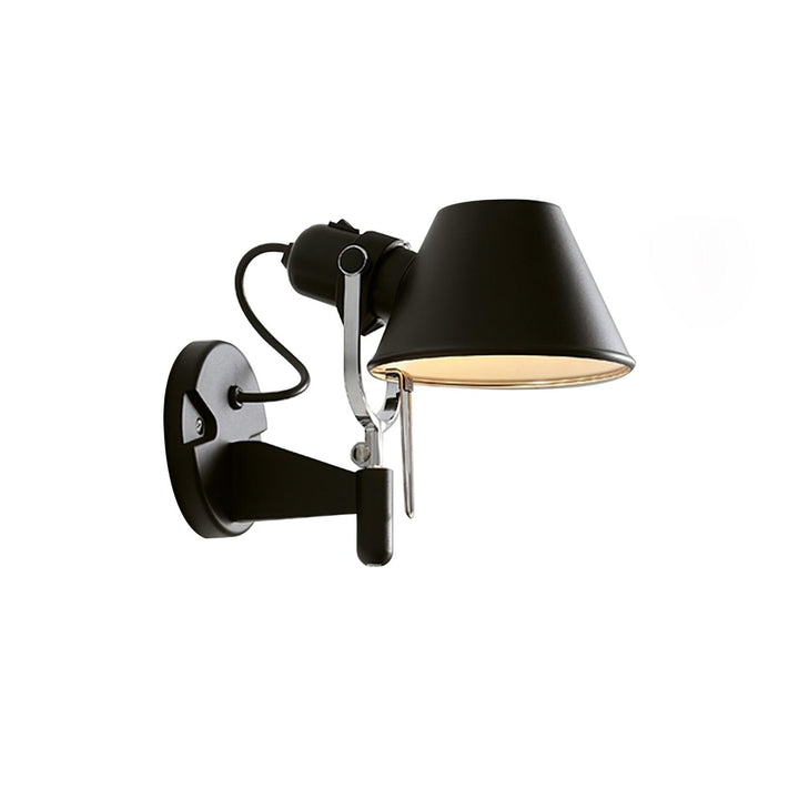 Nyliraris Applique Murale Industrielle Vintage Unique - Neutralighting