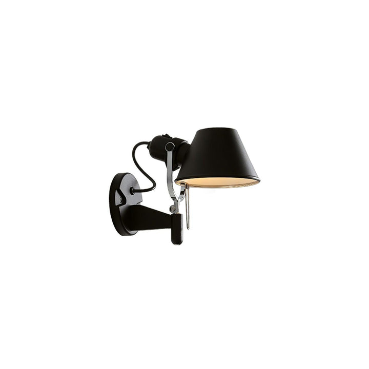 Nyliraris Applique Murale Industrielle Vintage Unique - Neutralighting