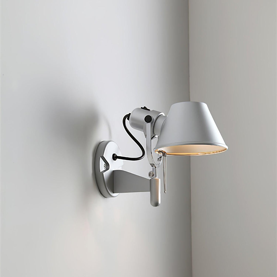Nyliraris Applique Murale Industrielle Vintage Unique - Neutralighting
